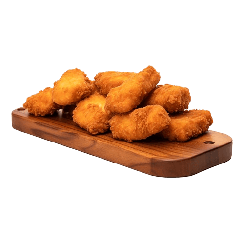 Chicken Nuggets